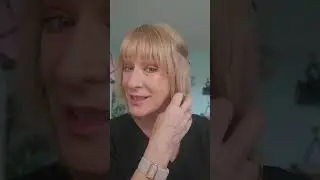 Reviewing the Top4ever Hair Tool.