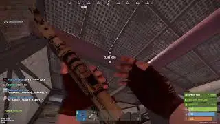 Atlas 10x Loot Tour (got offlined)