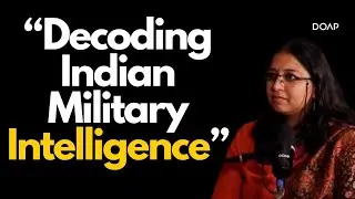 090 - 12 Life Lessons with a Military Intelligence Officer