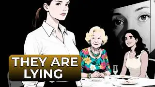 Why You Instantly See Through Fake People