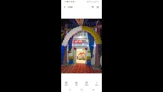 Bajrang Dal Haripur Baba Jaharpeer Tesra Vishal Jagran Live By. Saini Studio Koulapur Mob.9729354824