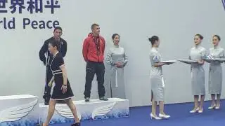 CISM Military World Games B-roll (2019) 🇺🇸