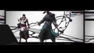 【JX3 MMD】LUVORATORRRRRY + Koshitantan (MinhĐường)
