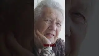 Grandma's Chilling Warning: Some Stories Aren't Just Stories #shorts