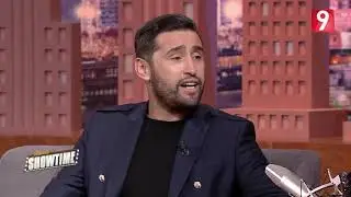 Abdelli Showtime | كريم حقي يحكي على  تفاصيل مباراة الاعتزال