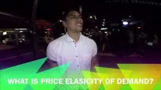 ECON100 DRUNK THEORY OF ECONOMICS