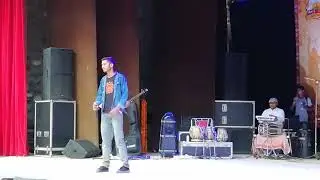 Kullu dussehra live 2018 (manish anvedya)