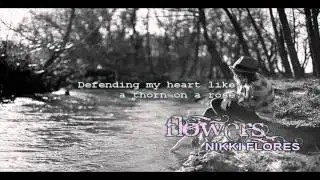 ☾ ♡ protecting my heart like a thorn on a rose ♡ ☽