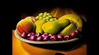 Digital Fruit by Dj A-Jab & Sloppy Kat