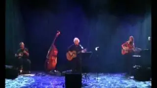 LU CIELU E' NA CUPERTA ARRACCAMATA - Non&ograve; Salamone