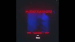 Yosei - MORETHANLOVE (Ft. Madi Saskia + Rizzy)