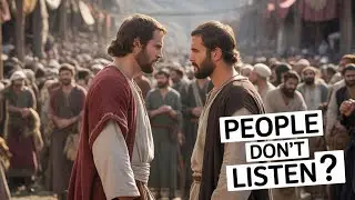 Everything Sunday School Taught You About Joshua's Conquest of CANAAN is WRONG