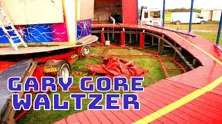 Gary Gore Waltzer