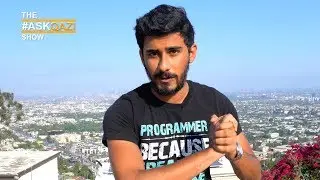 Should You Code Every Day? (Ask Qazi #13)