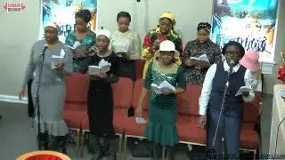 GKS Canada Branch Sunday Divine Service | January 25th, 2026