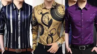 New stylish shirt design // formal shirt design for men 2021