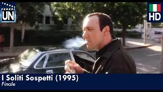 Unforgettable - I Soliti Sospetti (Finale, 1995) Ita HD