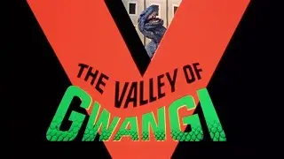 The Valley Of Gwangi (Opening / Ending / Trailer) (1969)