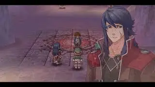 Trails to Azure Part 1