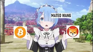 NOTICIAS BITCOIN Y SHIBA INU HOY   MATEO WANG  24 07 2021