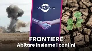 Cosmopolites 2025/26 - Evento di presentazione