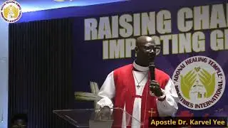 Divine Sunday Service | • January 18, 2026 •
