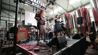 Deity and Devilry - Pilot Ladies in Command Live @Coalition Fest, London (31/08/2025)