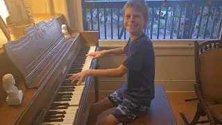Sugar Cane Rag - Scott Joplin (1908)