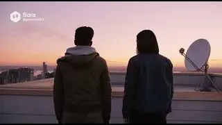 Spy Gothic Movie Trailer