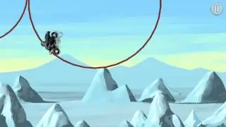 Arctic 2 Level 1 Ultra Shortcut