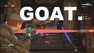 The Greatest Ending Ever - (Proving a Point) - Gears 5