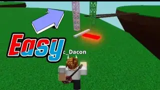 Slap battle | How to use obby glove on mobile