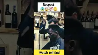 respect #shorts #shortsfeed #youtubeshorts