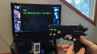 Reaper Retro Shooter: How to change the ratio from 4:3 to 16:9
