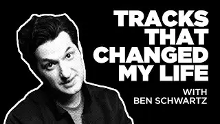 Ben Schwartz chooses Beastie Boys & Lauryn Hill in Tracks That Changed My Life | Radio X
