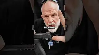 John McPhee Reveals Why the Glock 48 Is the Perfect Gun for 90% of Americans 🇺🇸