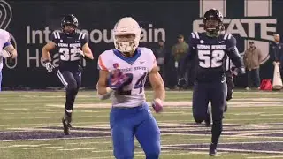 Pac-12 files federal lawsuit against Mountain West over $43M in 'poaching' penalties