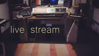 live stream #1 ... subroom signals
