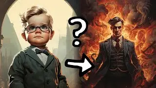 Roscoe Conkling: A Short Animated Biographical Video