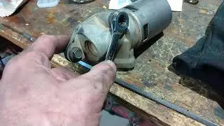 Jeep JK 3.8 super easy EGR replacement