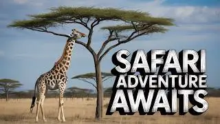 Wildlife in Africa | Survival stories in Africa's lifeline