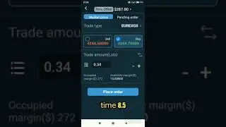 😚😚😚Target 😍19$ #htfox #trade #short #video