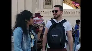 Tourists of Hyderabad | RJ Prateeka | Magic FM Telugu