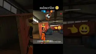 Clutch Headshots 😎 Free Fire MAX Pro Moment l #shorts