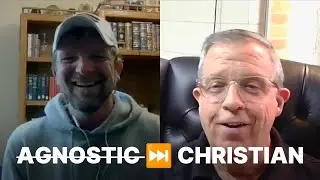 From Agnostic to Christian | Ethan Rowton & Dan Owen