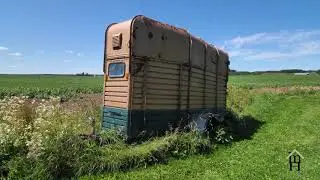 Farm in Mulmur - SOLD Over Asking