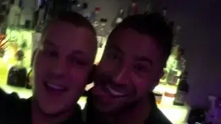 BIG BOOTY BITCHES IN HUGH ROTTERDAM! | CHERENEFFEFLEUR #165