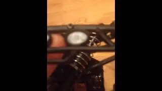 Dromida 4.18 RC Receiver Issue