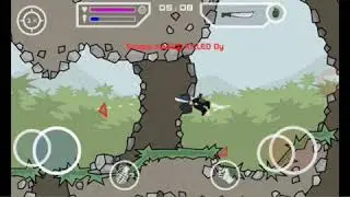 Srry for not uploading in a while