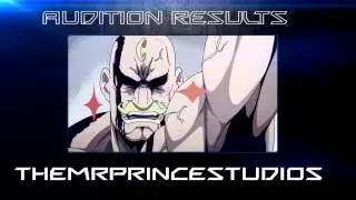 ＲＳＳ ＲＥＳＵＬＴＳ